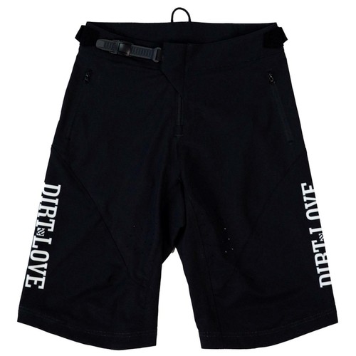 Dirt love clothing mission pro - love,