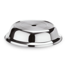 Tellerglocke, Cloche, CNS, Ø