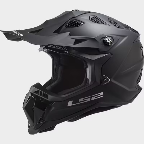 Ls2 700 subverter - subverter, noir