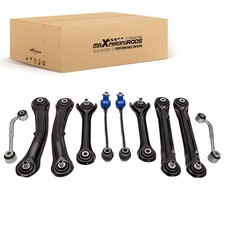 QUERLENKER SATZ 10-TLG