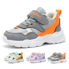 Kinder Schuhe Mädchen Turnschuhe Casualschuhe Jungen Licht Laufschuhe Sneaker
