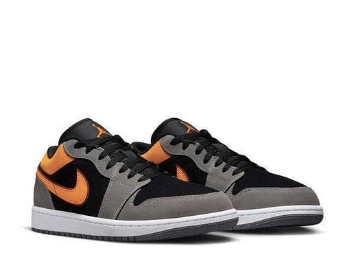 Nike air jordan low - nike, 1