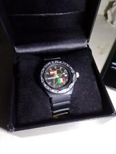 Breitling Beirut/ Lebanon ITALCON missione militare  1983 Originale (selten)
