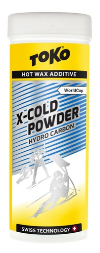 Toko cold powder - toko,
