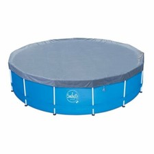 Abdeckplane für Frame Pool 3.66 m  Intex Bestway Swing Summer Waves u.a.