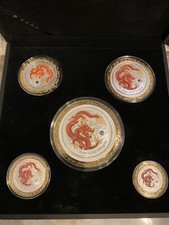 Lunar 2 II 2012 Silber color