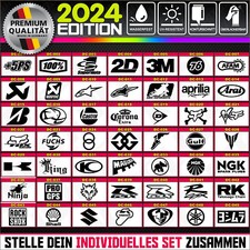 16er SET 150mm MOTORRAD