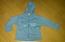 Coole Jacke Sweatjacke von