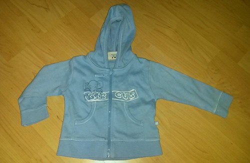 Coole jacke sweatjacke - coole,