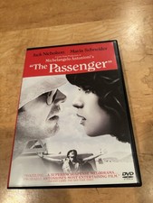 The Passenger (DVD 1975) Jack
