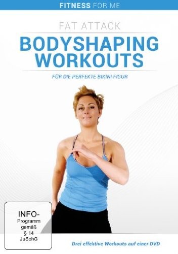 Bodyshaping workouts für die - bodyshaping,