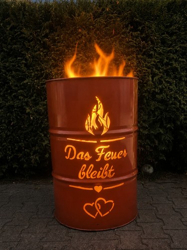200 liter feuertonne - 200-liter-feuertonne, /