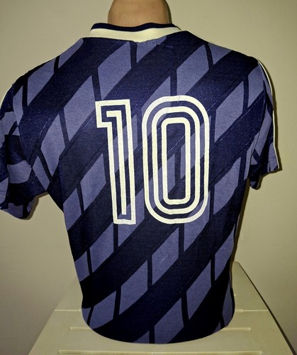 Vintage trikot fußball adidas - trikot,