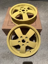 Vespa GTS Laufradsatz