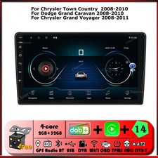 9"Android Autoradio Carplay