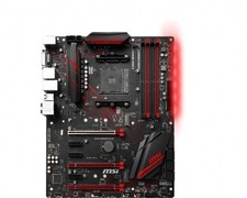   X470 GAMING PLUS Motherboard