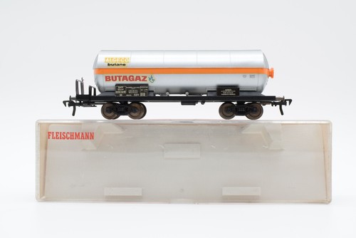 Fleischmann 5495 - h0,