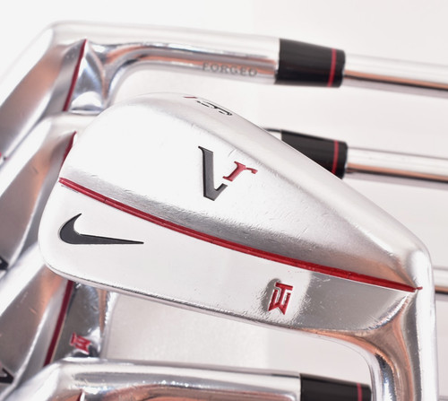 Nike forged 8 - vr,