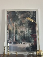Fischer Leuchten Vintage