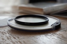 Zeiss 67mm UV-Filter