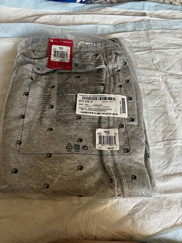 Jordan jogginghose 3xl grau - 3xl,