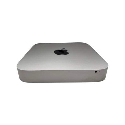 Apple mac mini 2014 - apple,