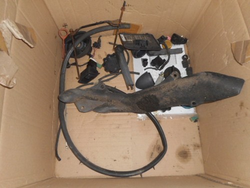 Micra k11 teile - 🚩, **