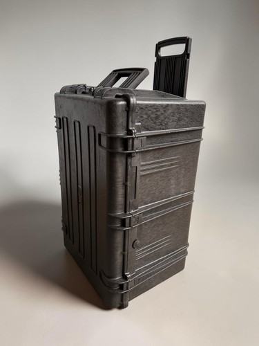 Explorder case army - case,