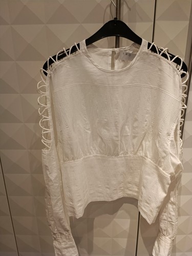 Iro damen shirt bluse tunika - damen,