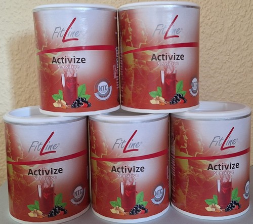 Fitline activize sensitive - fitline, 7