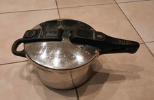 WMF Perfect Schnellkochtopf