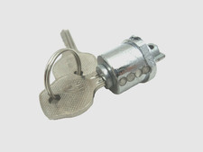 Zündschloss Tachoplatte