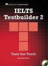 IELTS Testbuilder, w. 2