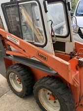 Kompaktlader zetcat 2 0 - ll, 2.0