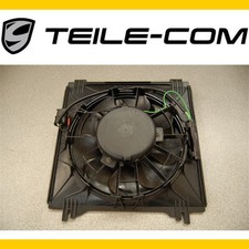 Porsche 911 996 / Boxster 986 Kühlerlüftergehäuse + Abdeckung + Widerstand + Schutzkappe