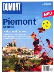 Dumont bildatlas piemont - bildatlas,