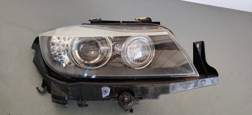 Headlight scheinwerfer - headlight, bi