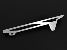 ZIEGER Kettenschutz silber