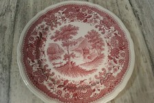 Villeroy & Boch Burgenland rot