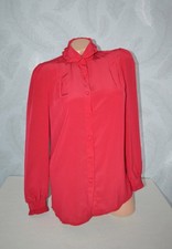 Viktorianische EDEL Bluse in