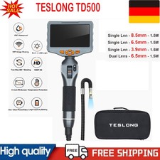 Teslong TD500 1080P Automotive