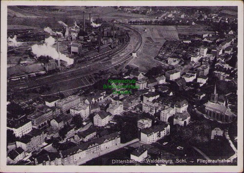 164842 dittersbach b - ak,