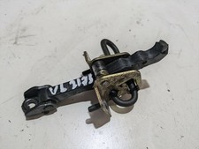 Türfeststeller Links Vorne Volvo 30661410 S, JV V70 D5 DPF