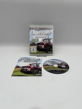 Landwirtschafts-Simulator 2013