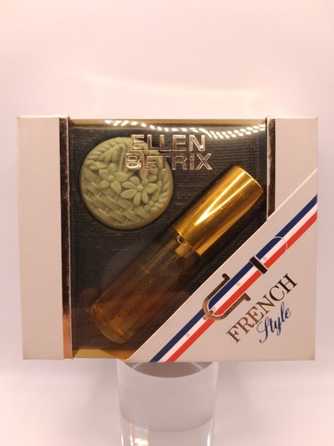 Ellen betrix geschenkset - -,