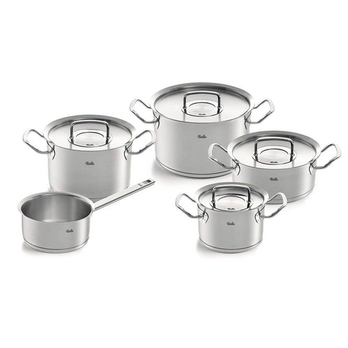 Fissler topfset tlg - fissler,