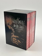 die Nighmare On Elm Street