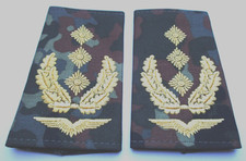 Rangabzeichen Luftwaffe