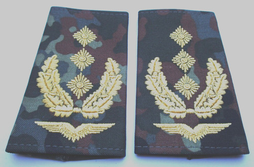 Rangabzeichen luftwaffe - rangabzeichen,