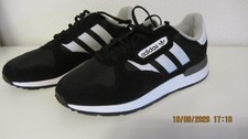 Addidas Herrensport  Schuhe Wlldleder Nagelneu Gr.42